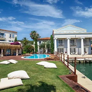 Hotel Port ***