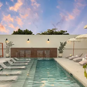 Hotel Bali Posh Pr ***