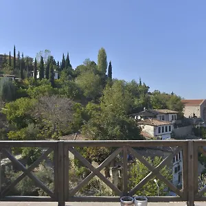 Guest house Sirince Dogadaki Evler ***