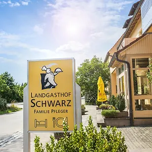 Hotel Landgasthof Schwarz **