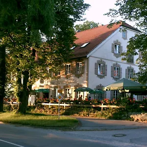 Inn Zur Moosmuehle ***