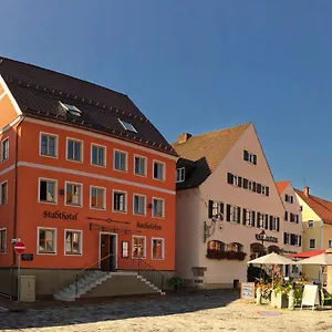 Hotel Stadthotel Kachelofen ***