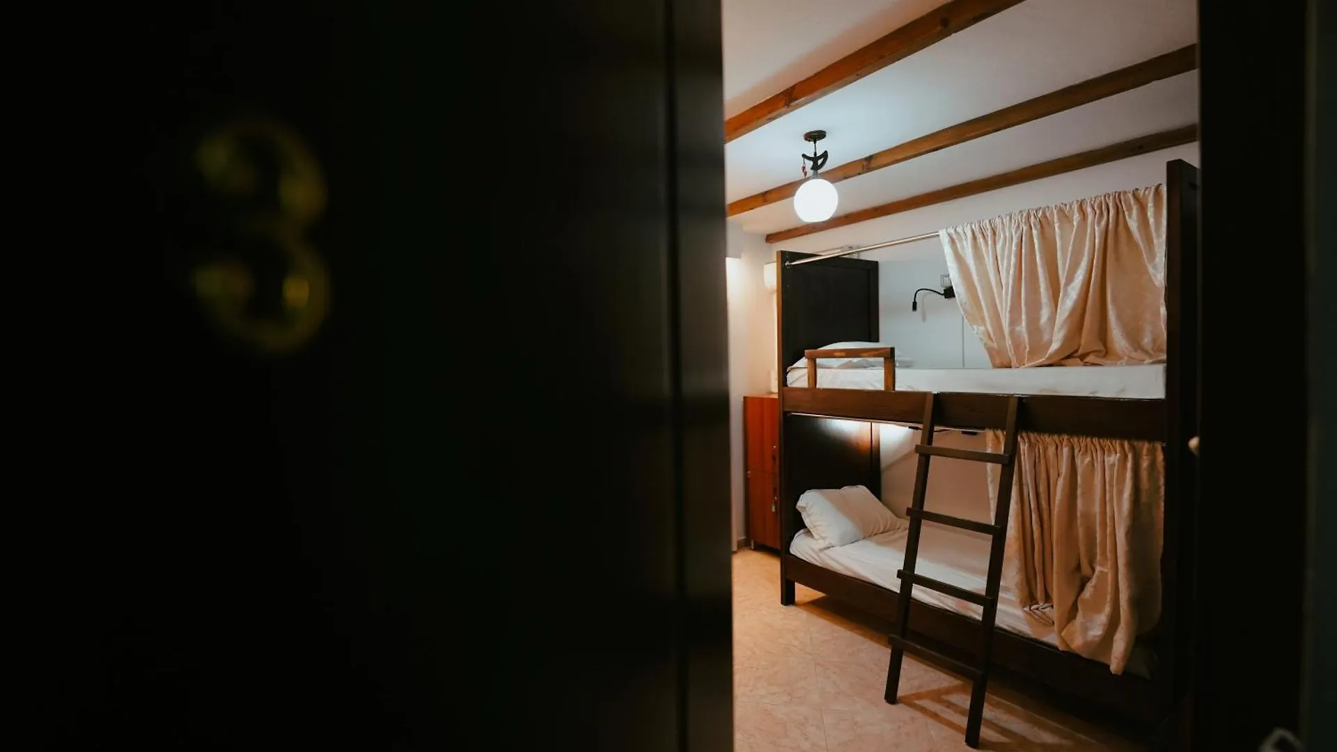 Maya Hostel Berat 0*,