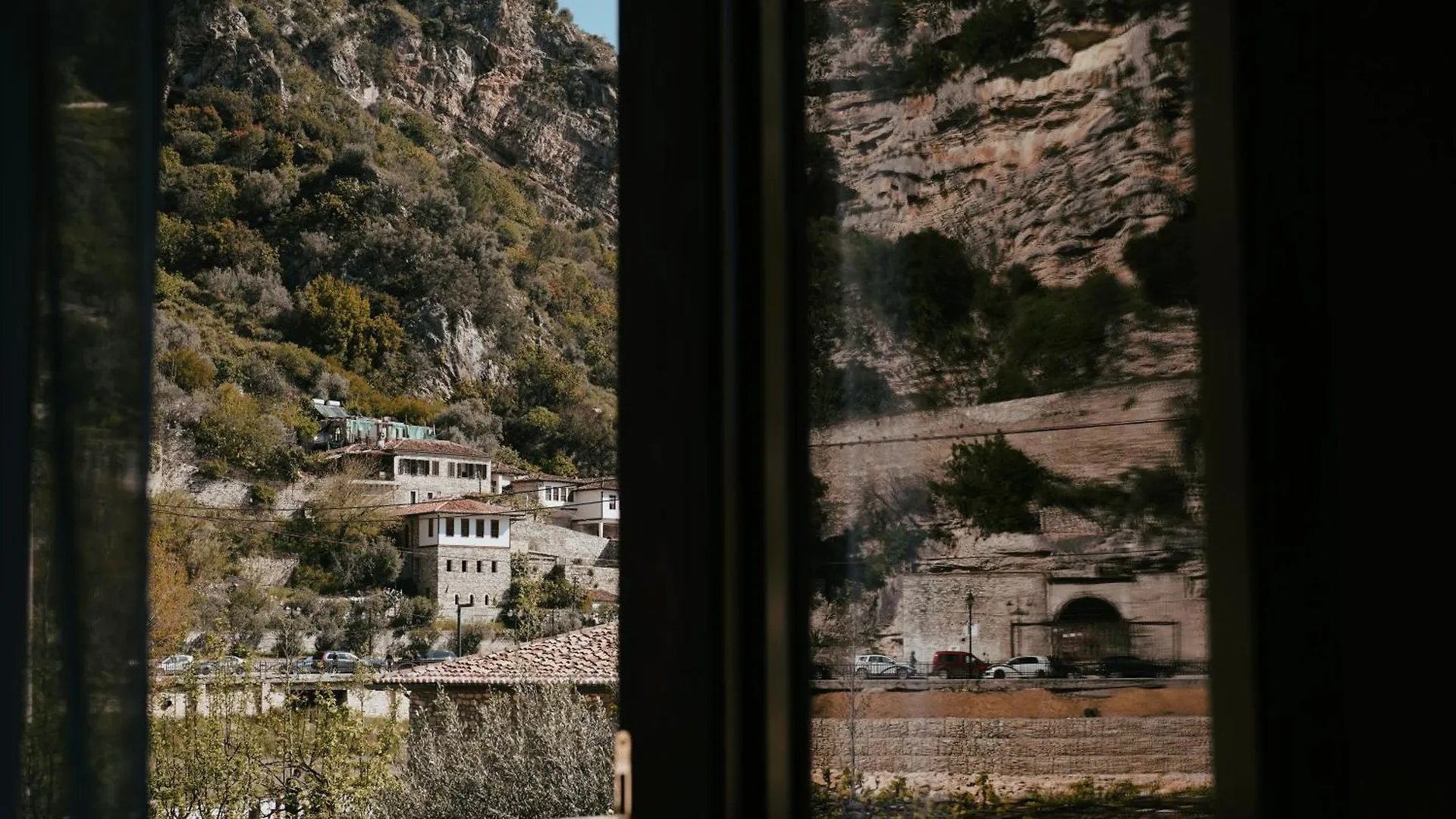 Maya Hostel Berat
