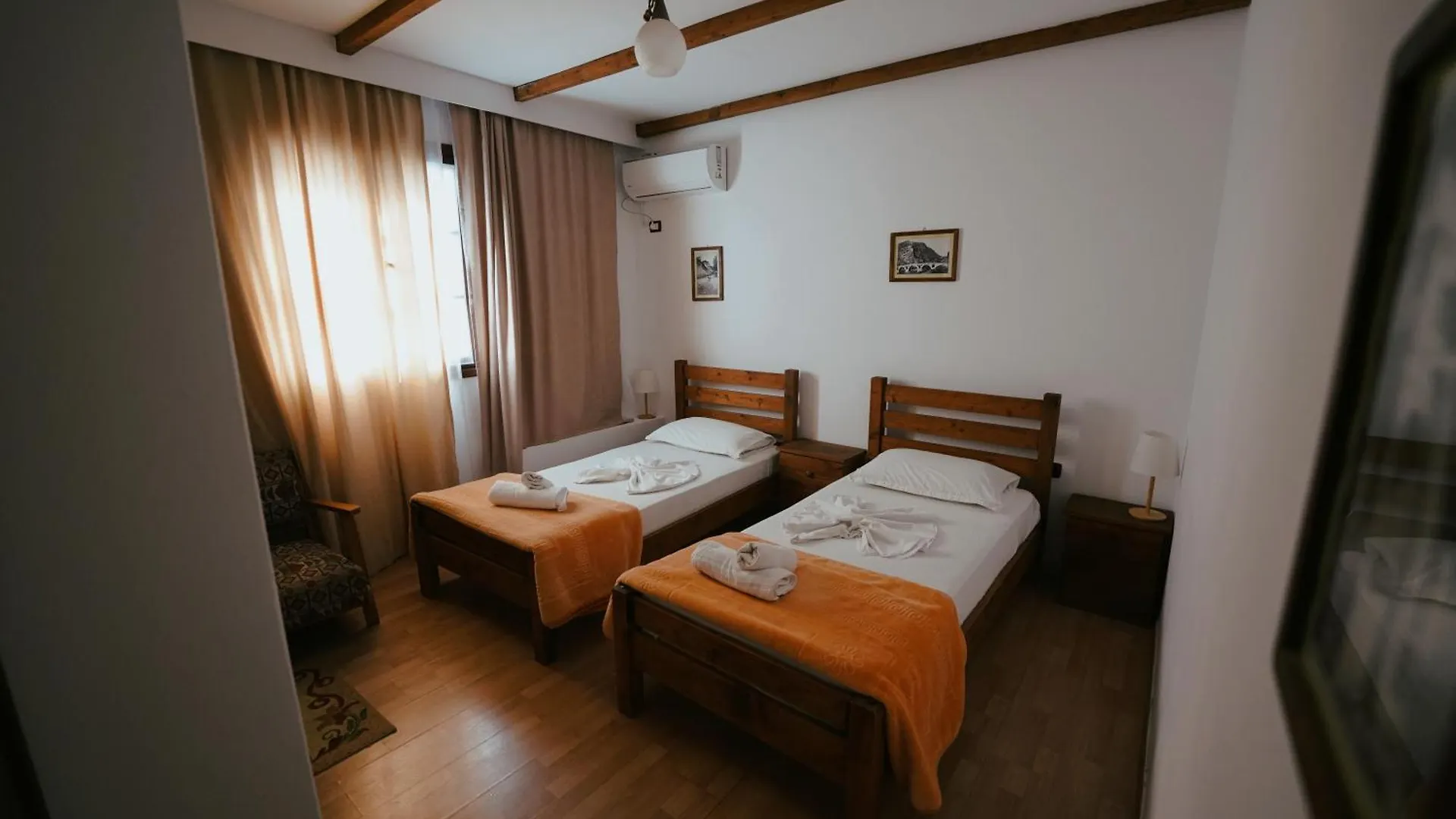 Maya Hostel Berat 0*,