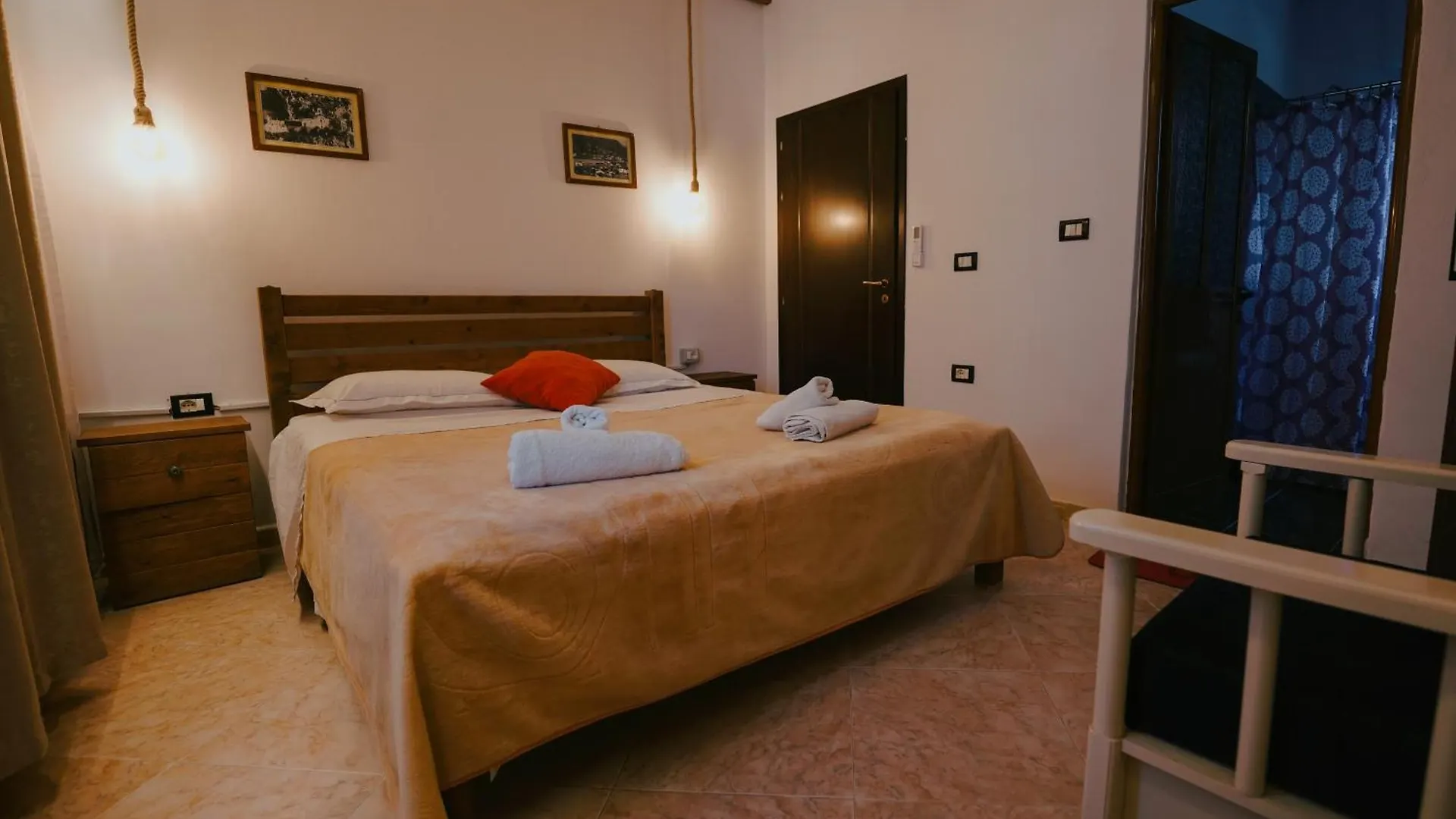 Maya Hostel Berat