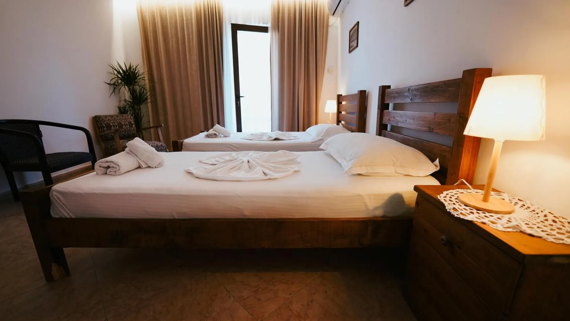 Maya Hostel Berat