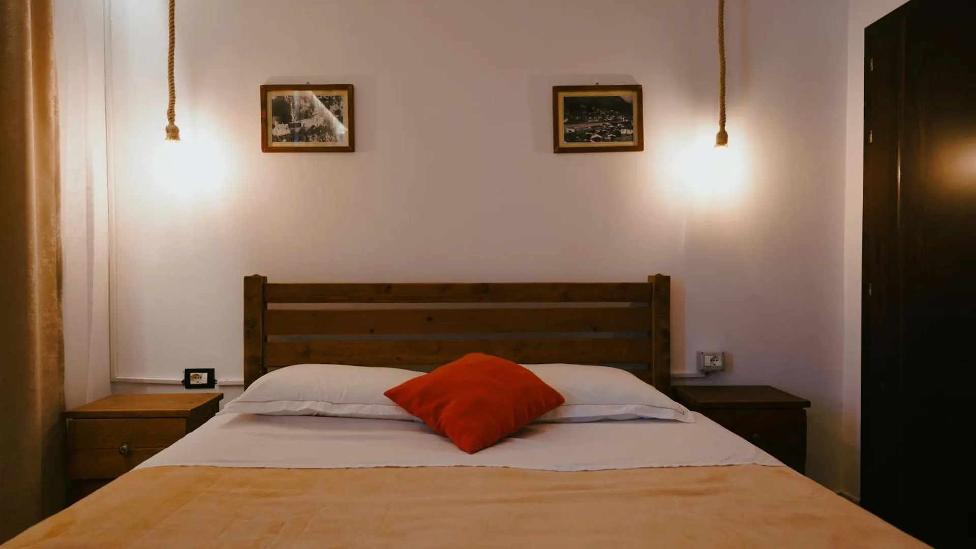 Maya Hostel Berat